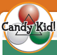 Cand Kid Logo
